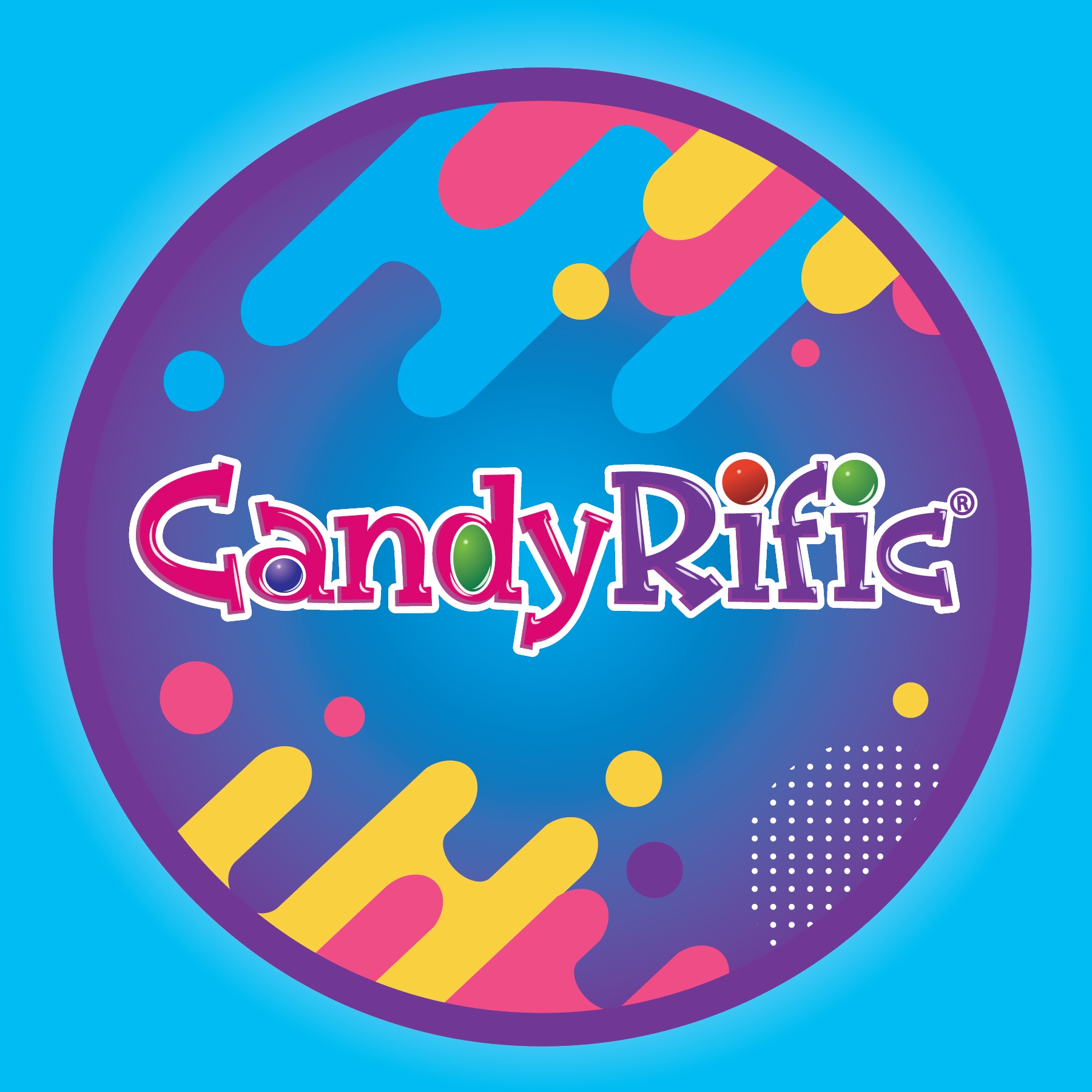 Candyrific, - CandyRific is introducing several items inspired by the ...