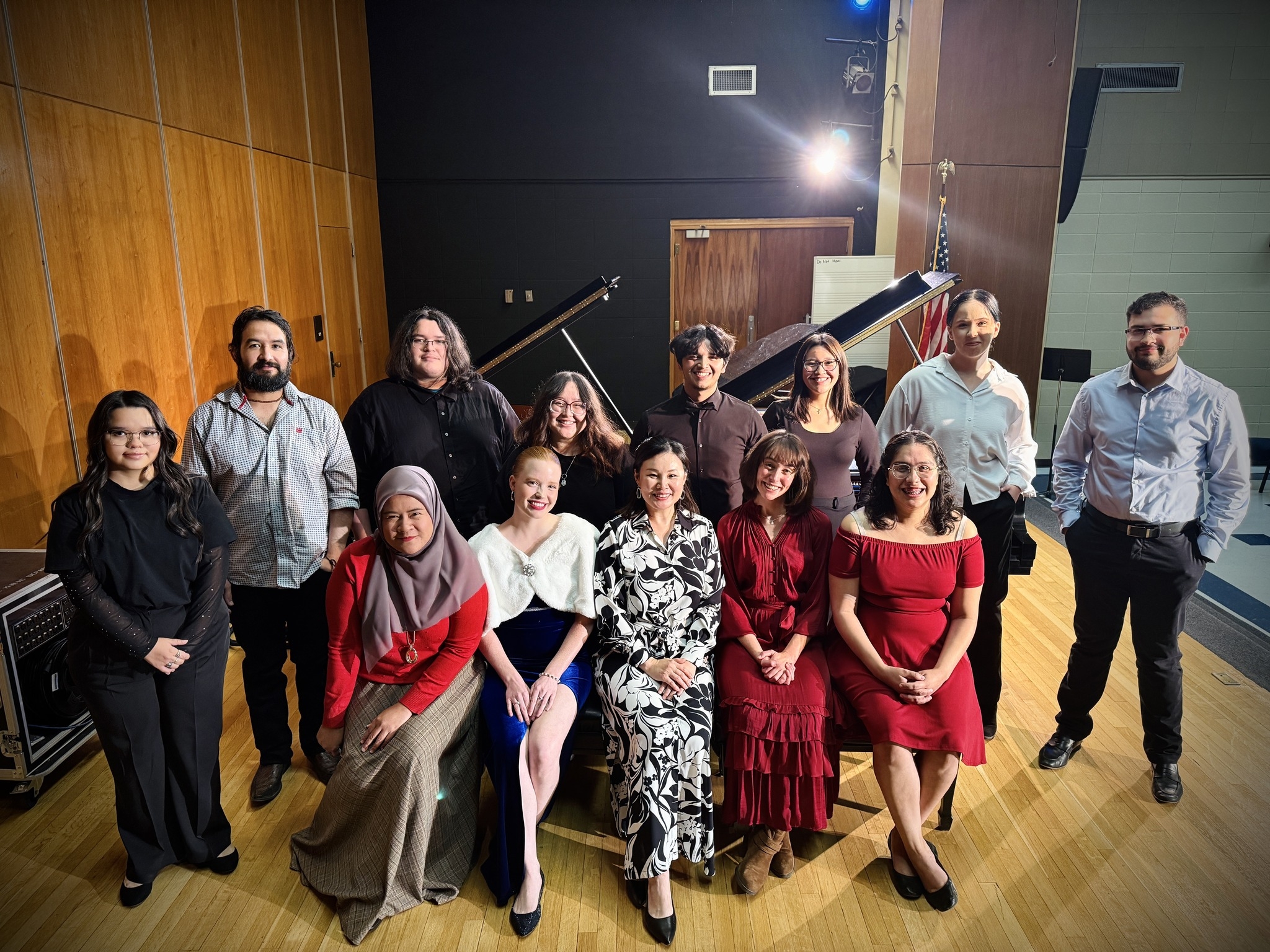 Odessa Music Teachers' Association | Odessa TX