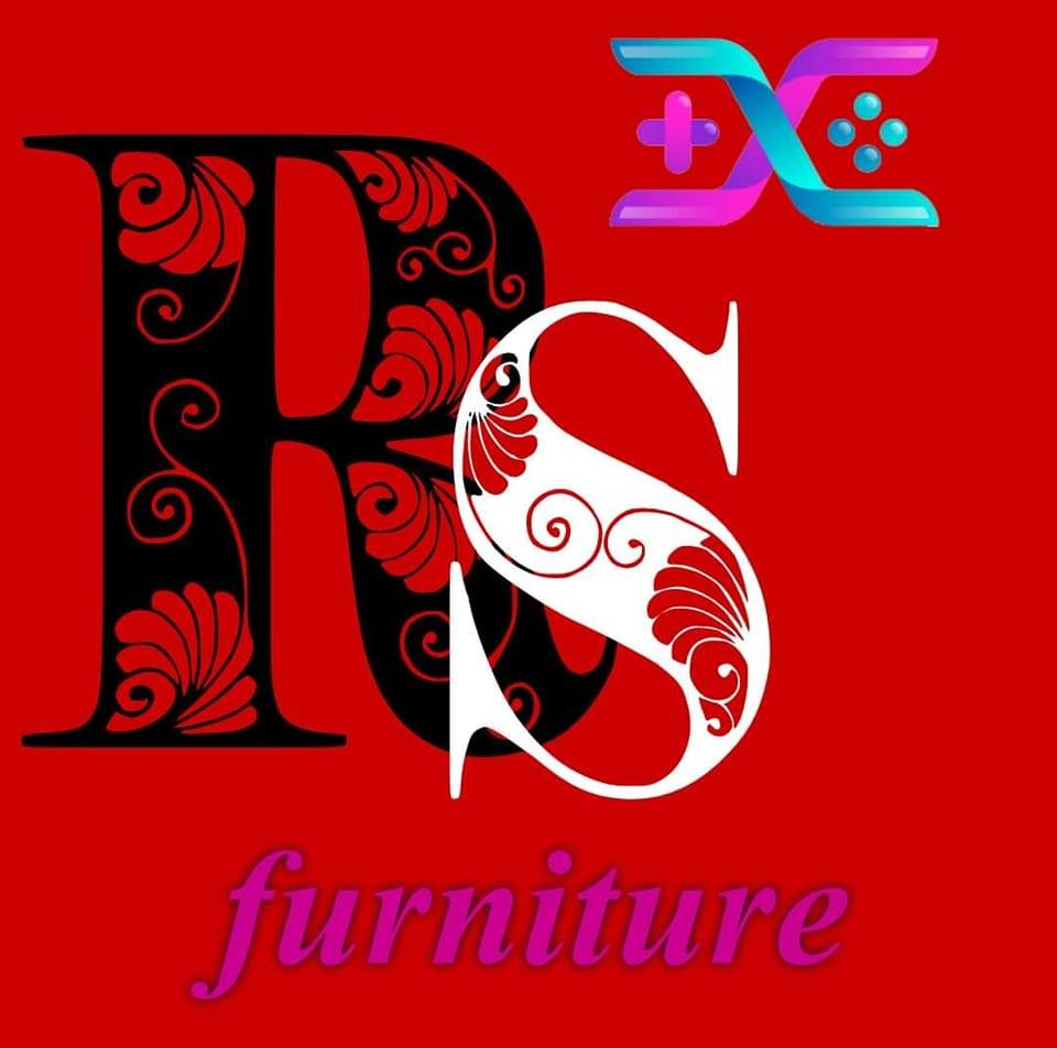 Rasel steel House & Partex Furniture