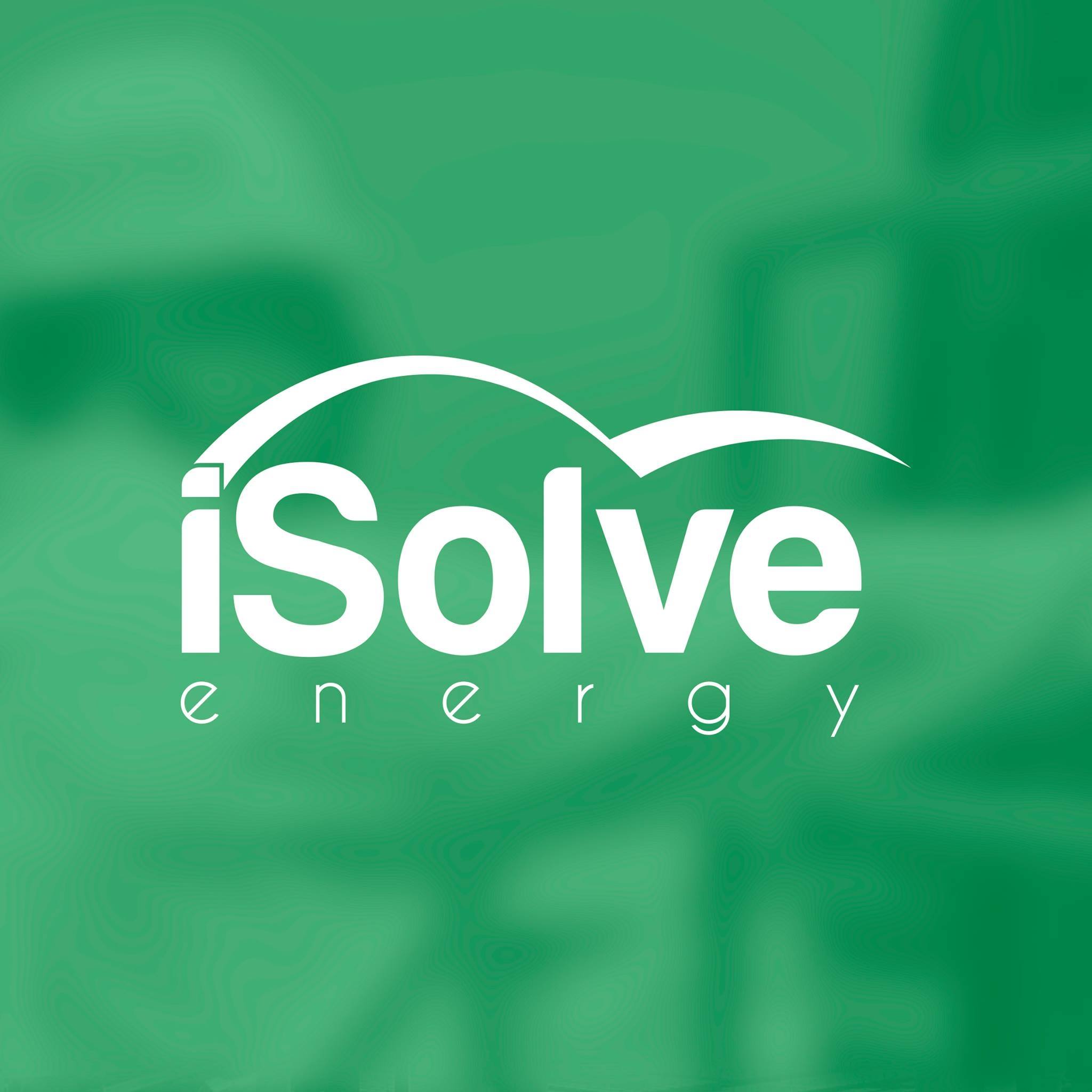 iSolve Energy | Monterrey