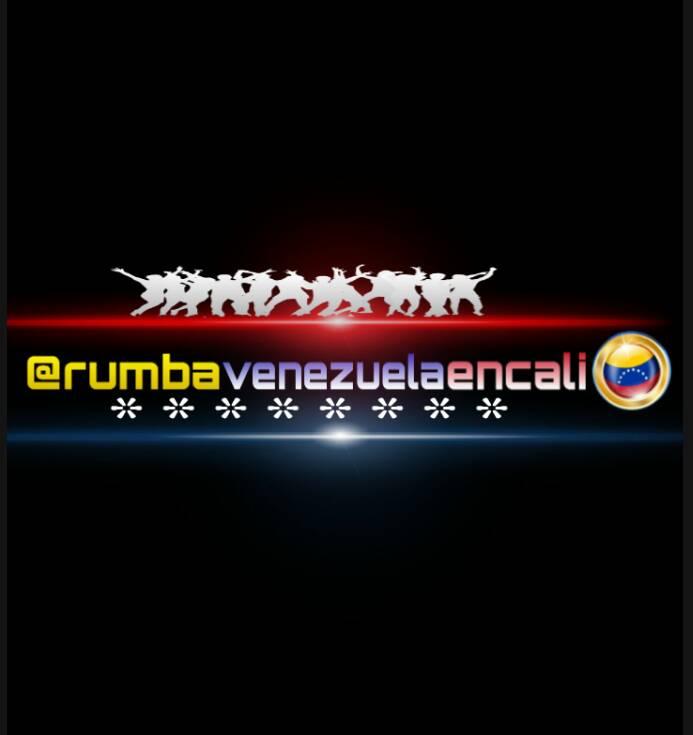 RUMBA venezuela en CALI