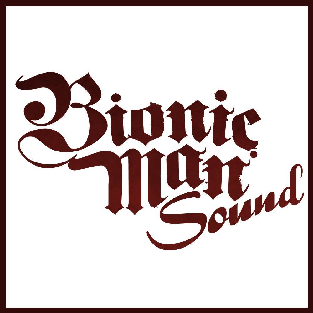 Bionic Man Sound