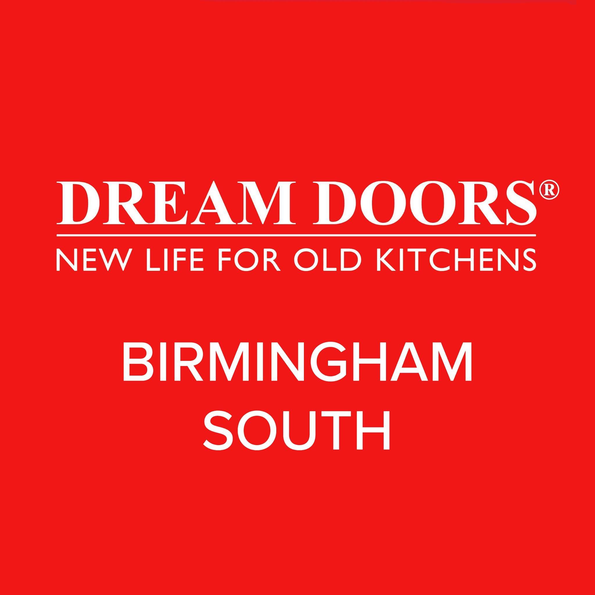 Transform your kitchen in as little as 2–3 days with a Dream Doors ...