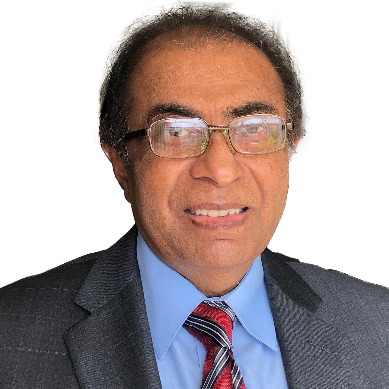 Nadeem H. Rahim - Realtor | Torrance CA