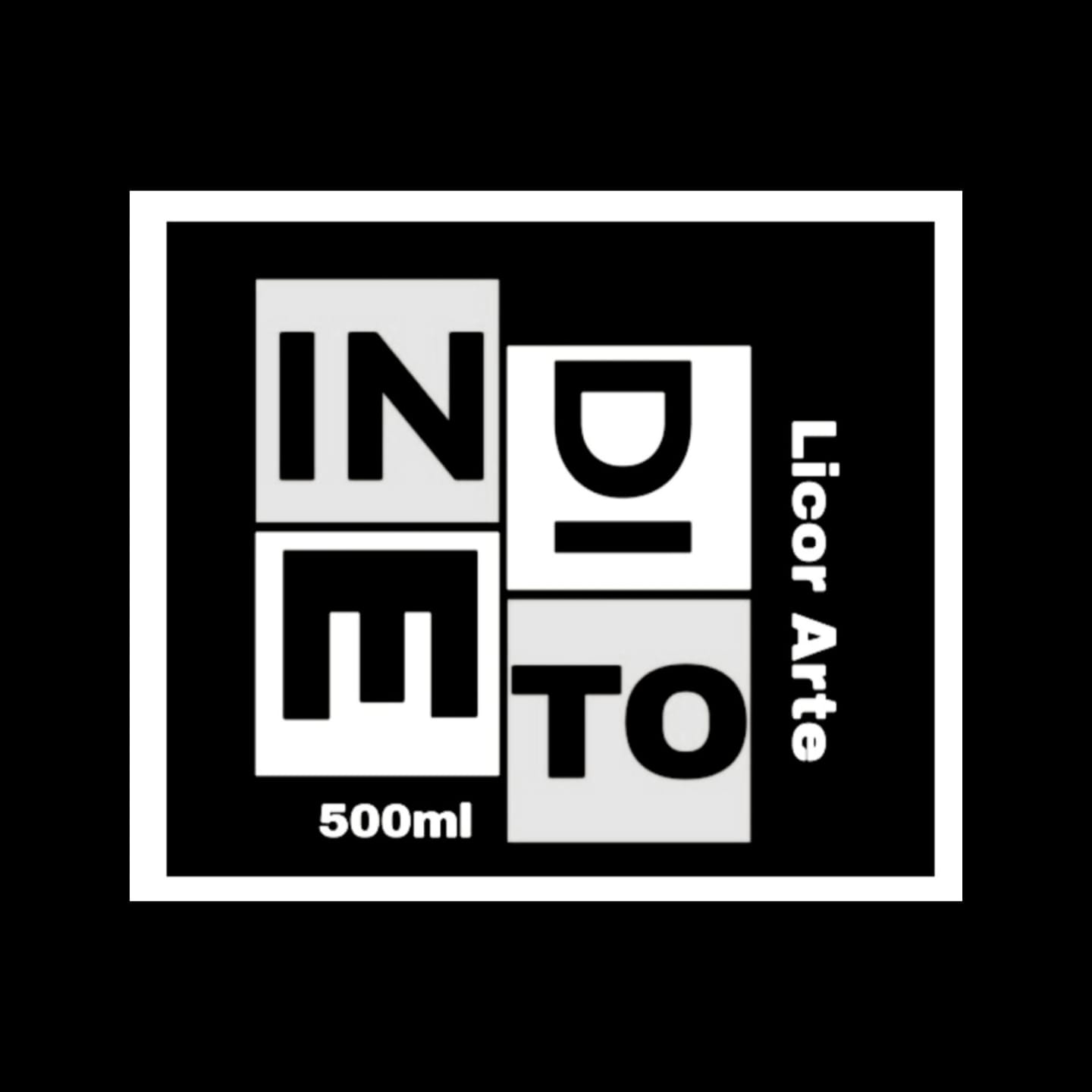 Inedito Licor Arte