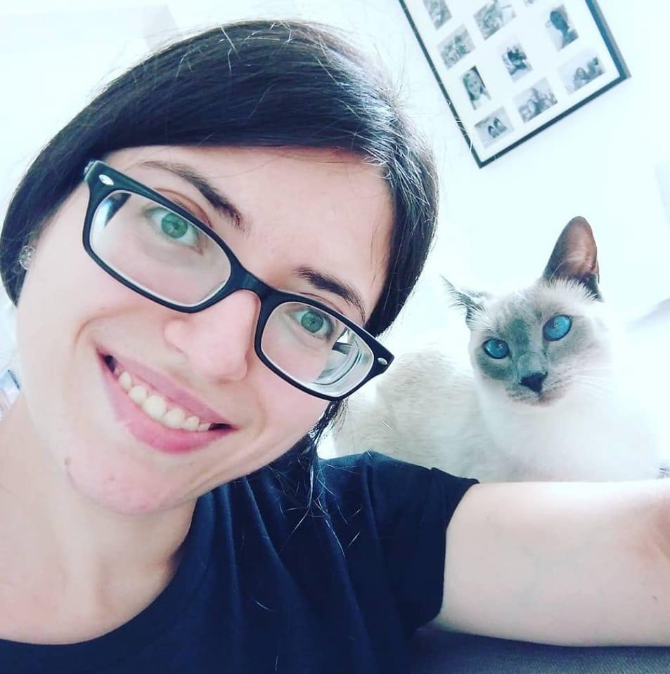 Une visite matinale pour lui permettre de sortir et de commencer sa ...