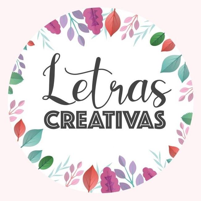 Letras Creativas - Caligrafía y Lettering