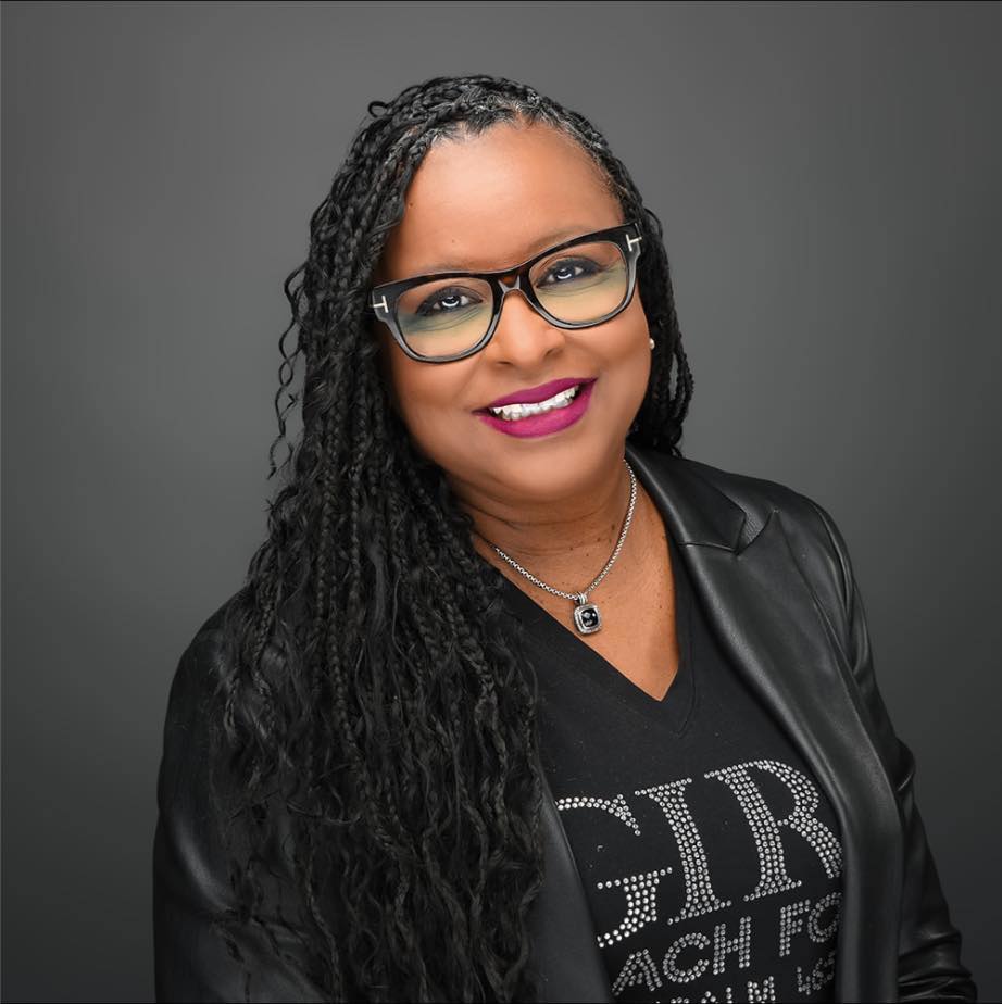 The Prayer Zone with April Faulcon