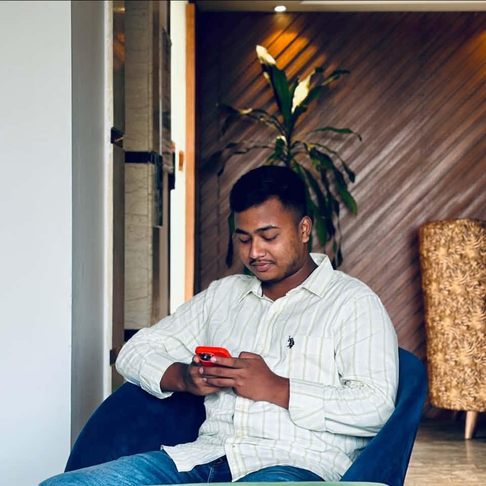 Md. Rabby Al-Amin