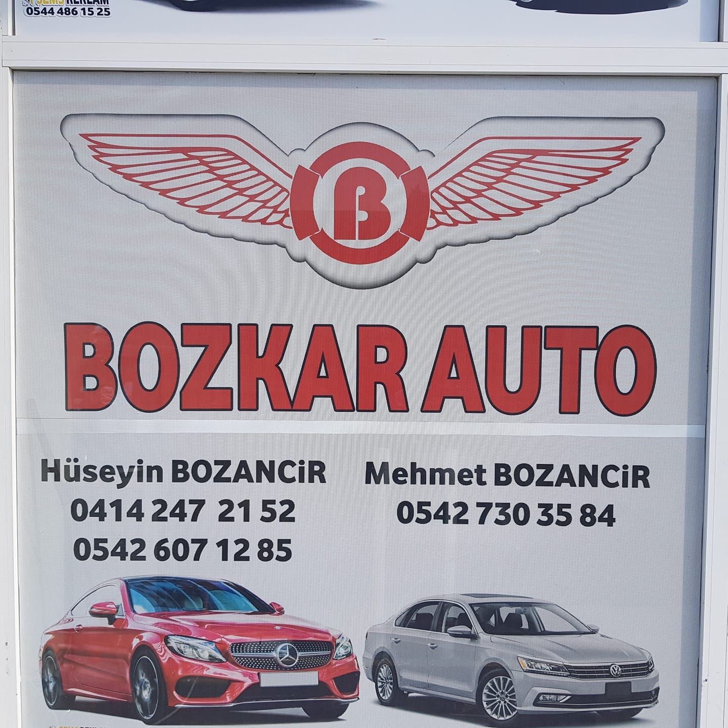 Bozkar AUTO şanlıurfa | Sanlıurfa