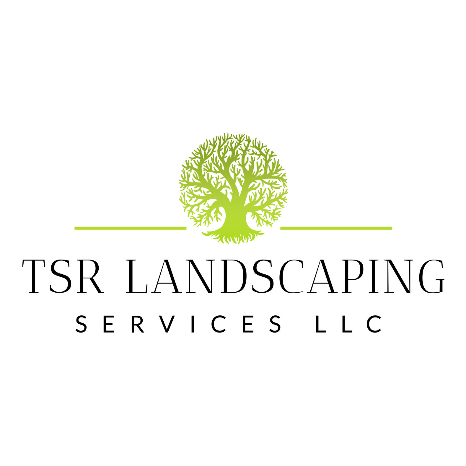 TSR Landscaping Services LLC | Salt Lake City UT