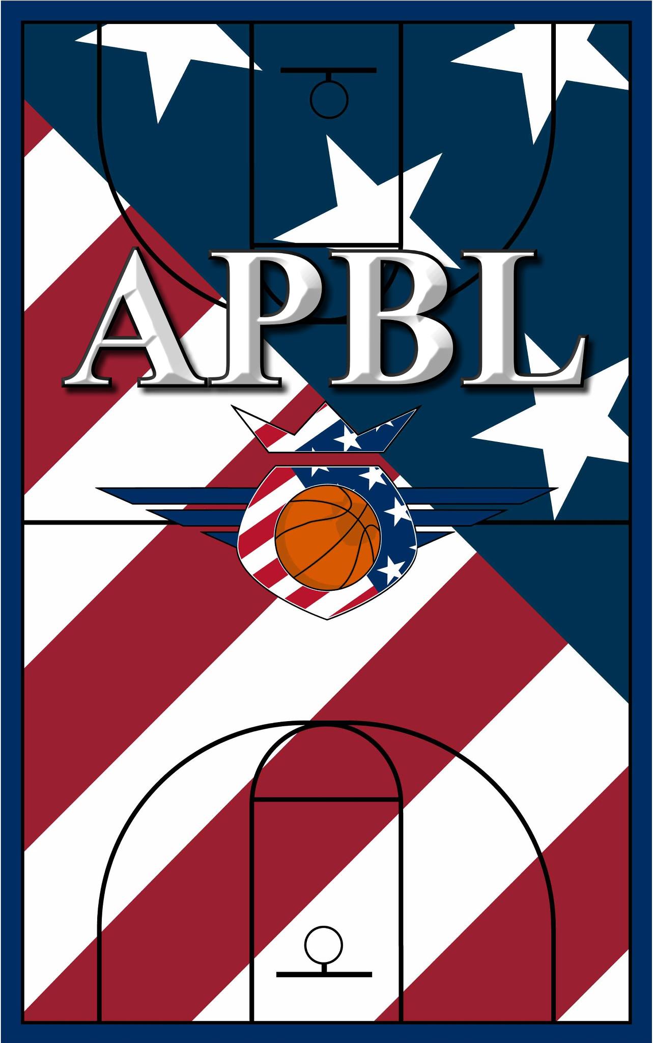 The American Professional Basketball League - Attention all APBL ...