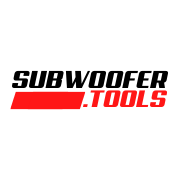 Subwoofer.Tools