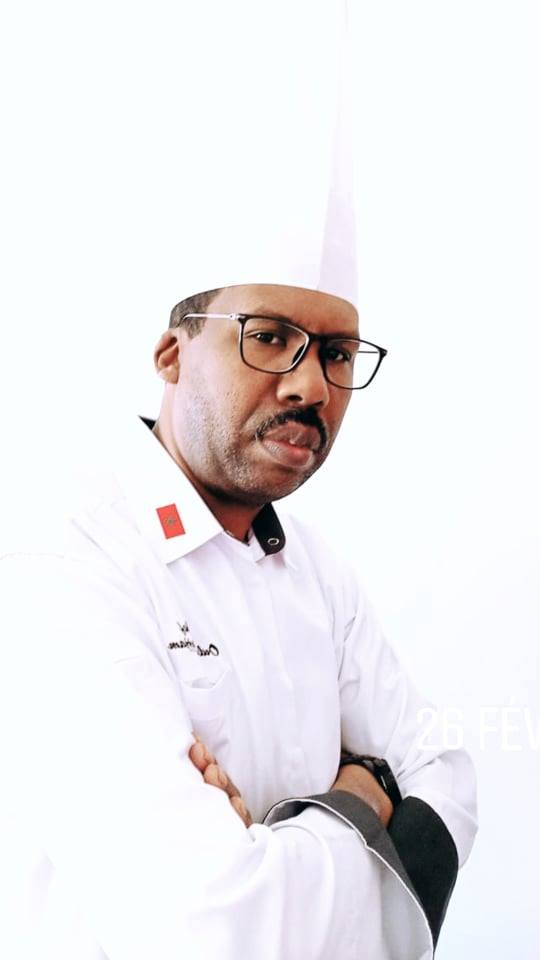 Chef Aziz | Kenitra