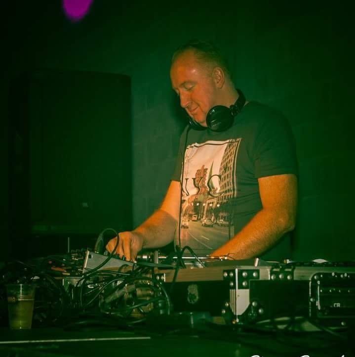 DJ Mario | Lauwe