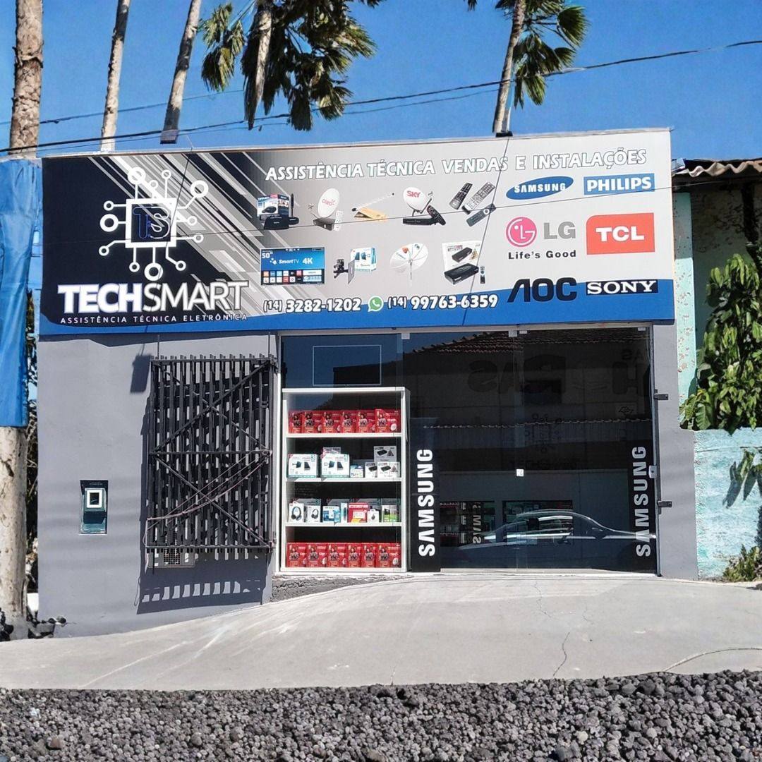 TechSmart | Duartina SP