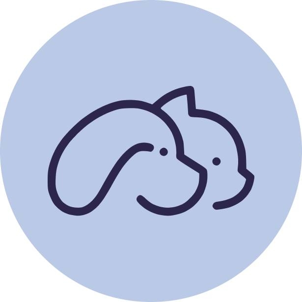 The Petz App