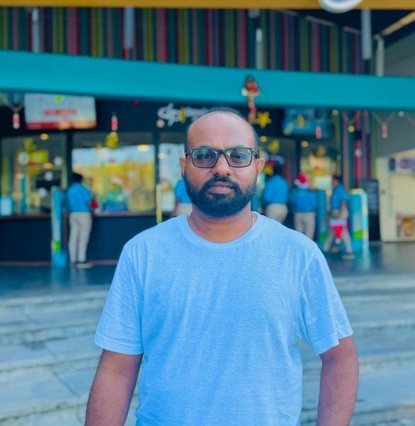 Pandi Raj