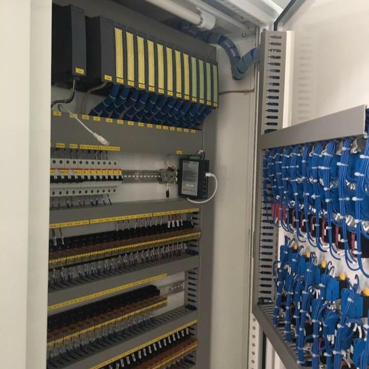 Plc&hmi&scada&mdb&mcc&control panel