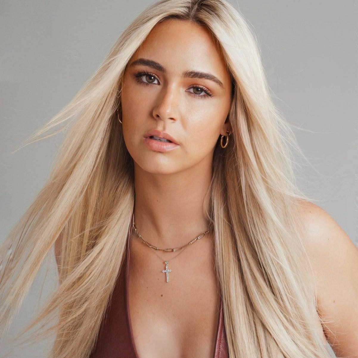 Halie Ridge