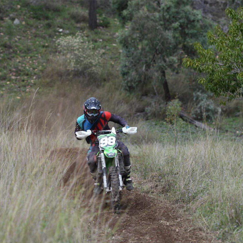 Neil Collard Racing