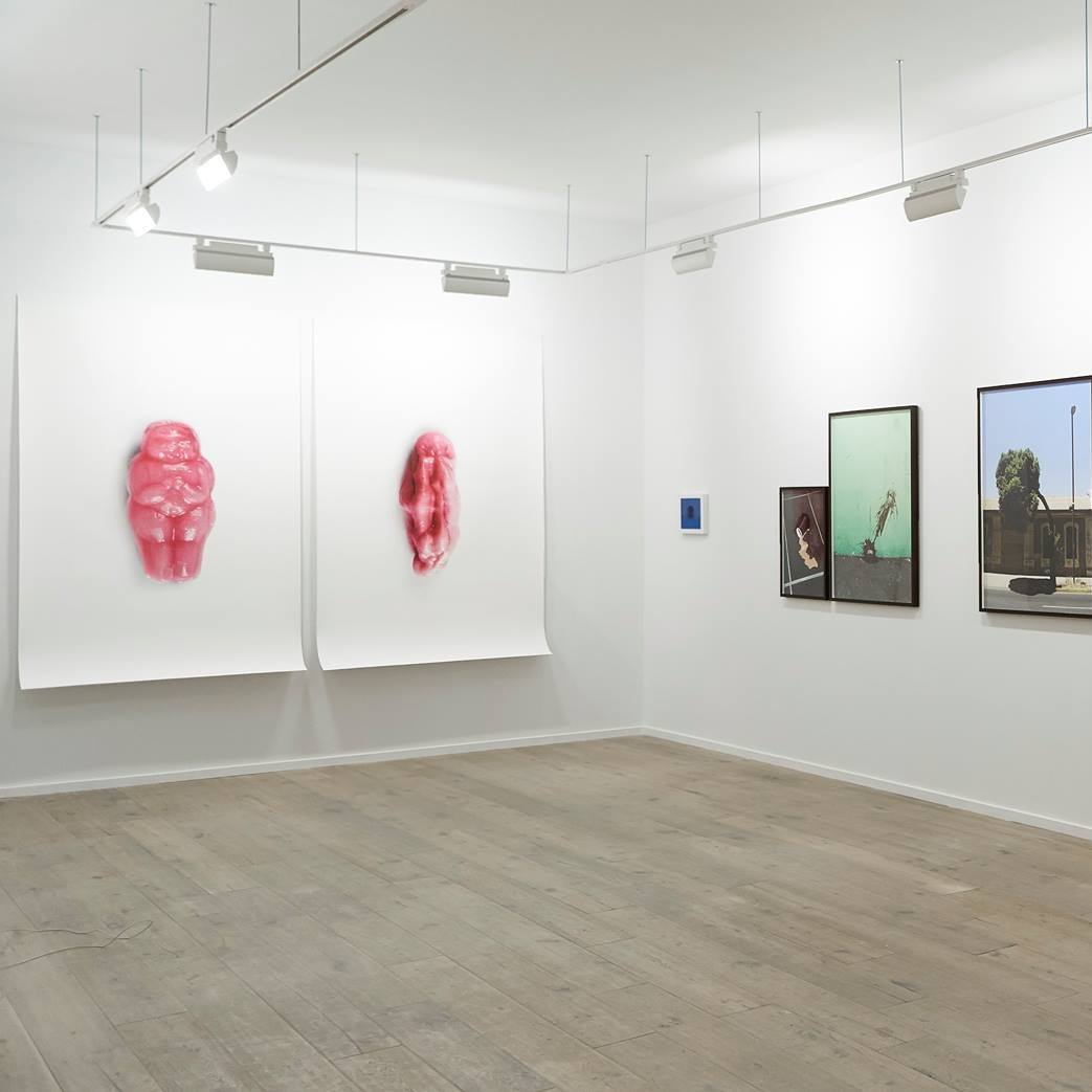 Galeria Nara Roesler - New York | New York NY