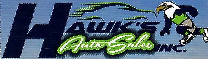 Hawk's Auto Sales | Lynnwood WA