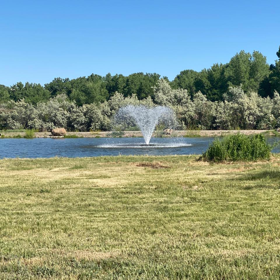 Los Terrenos Ranch | Aztec NM