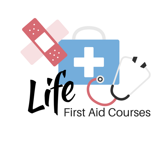 Life First Aid Courses