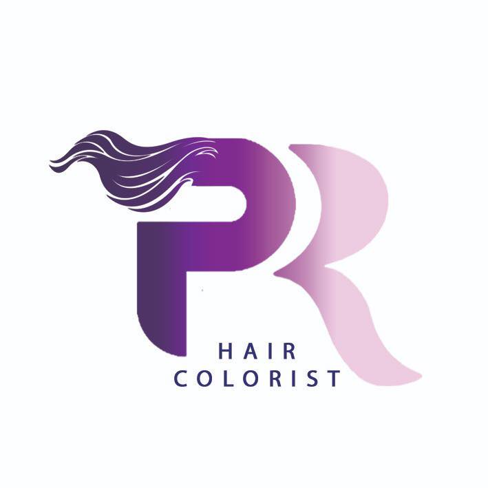 Haircolor By Parisa Rostami - . از نمای دیگه… بالیاژ با کنتراست کم ...
