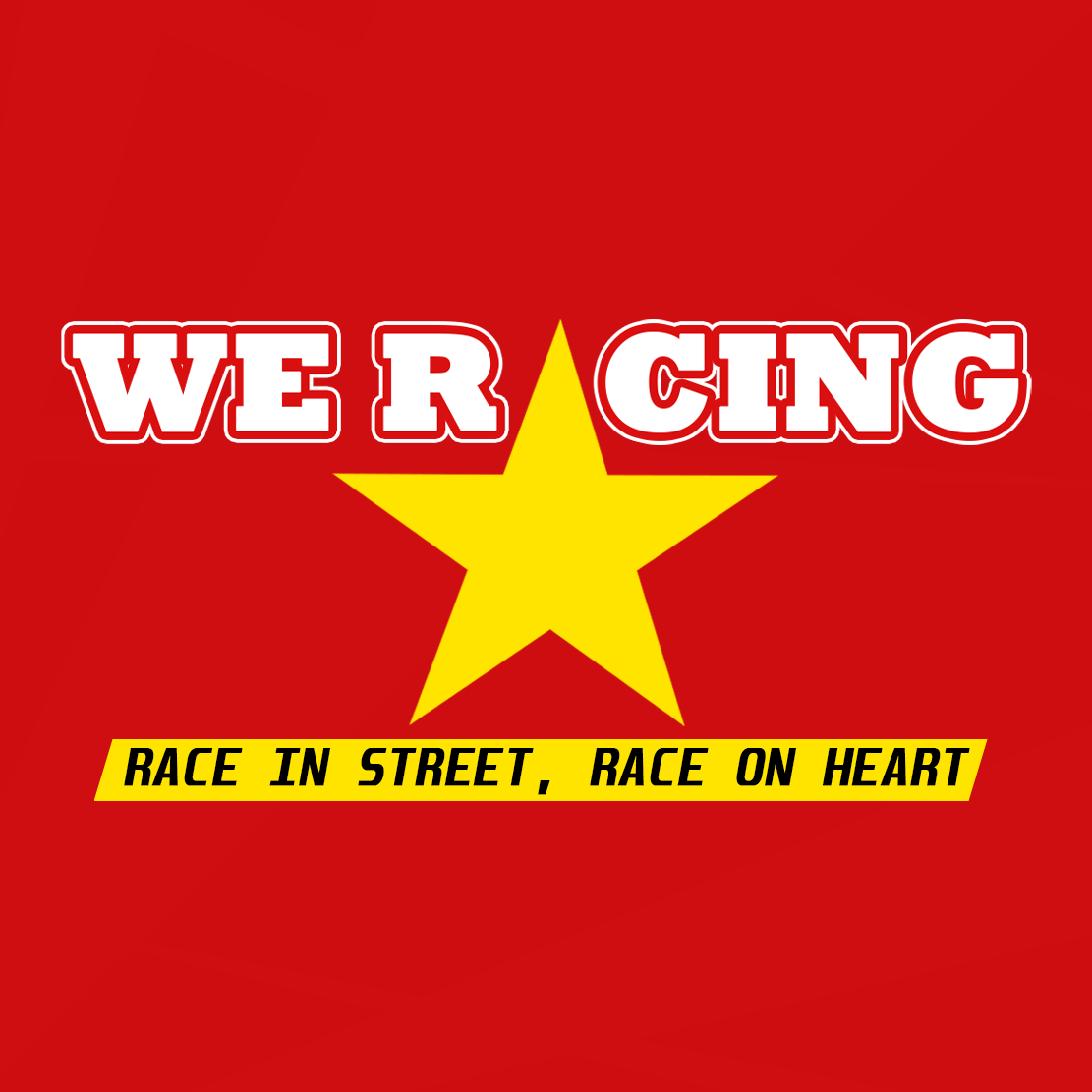 WE Racing