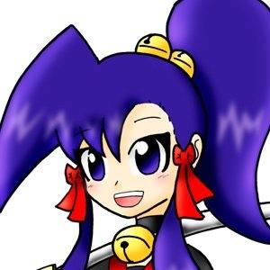 Profile for Star Ronin