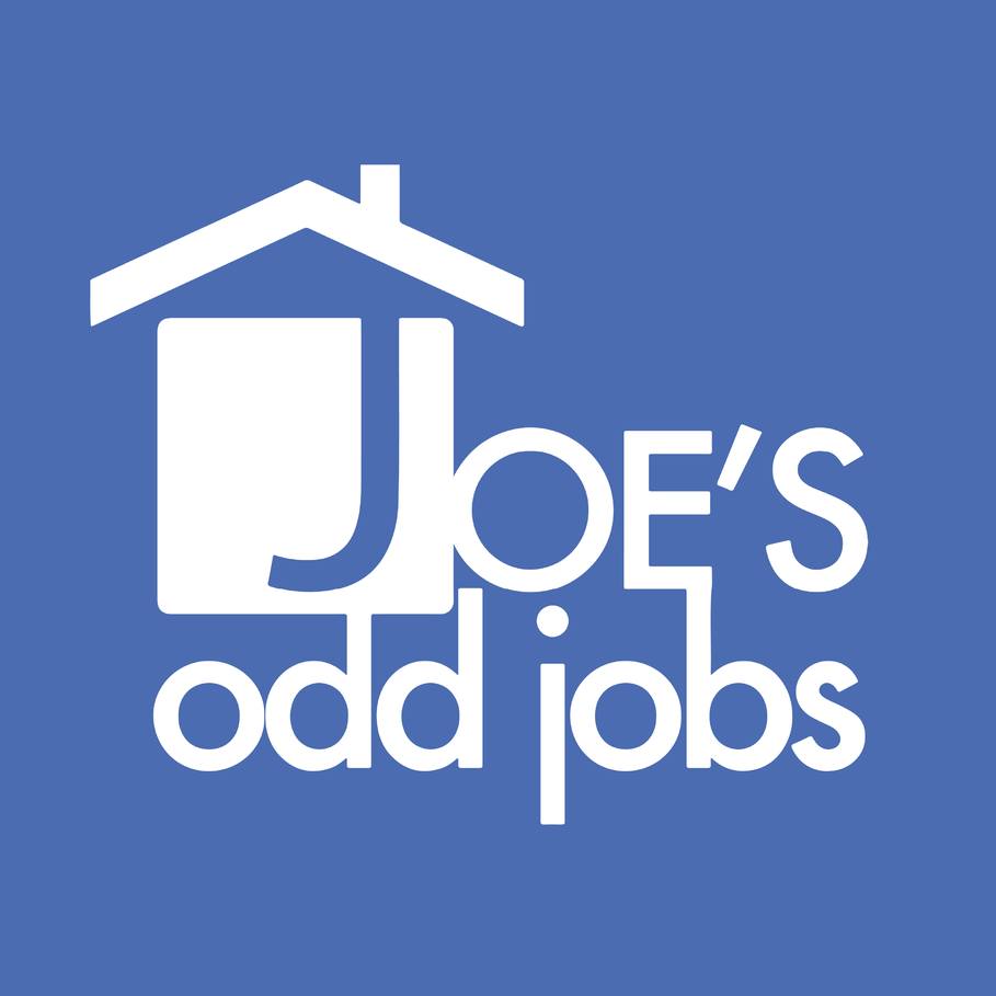 【中古】 Odd　jobs Joe's Odd Jobs (@joesoddjobs) • Facebook