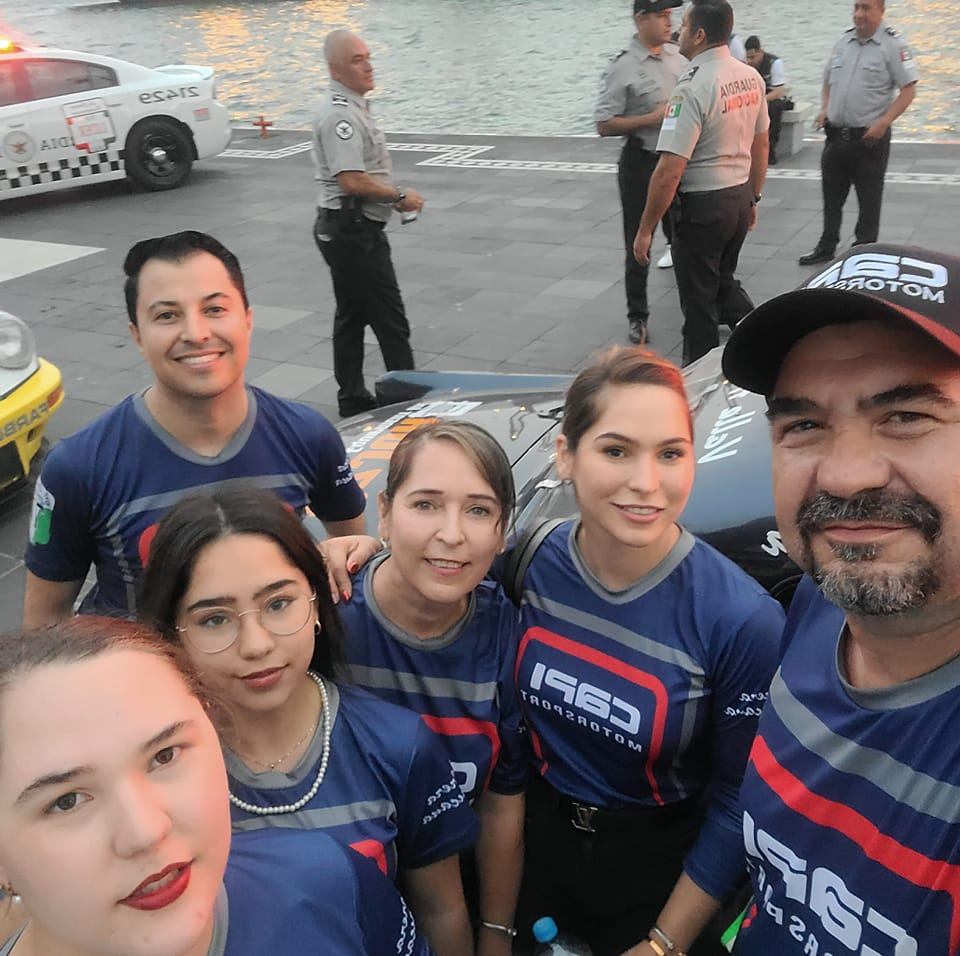 Capi Racing Team