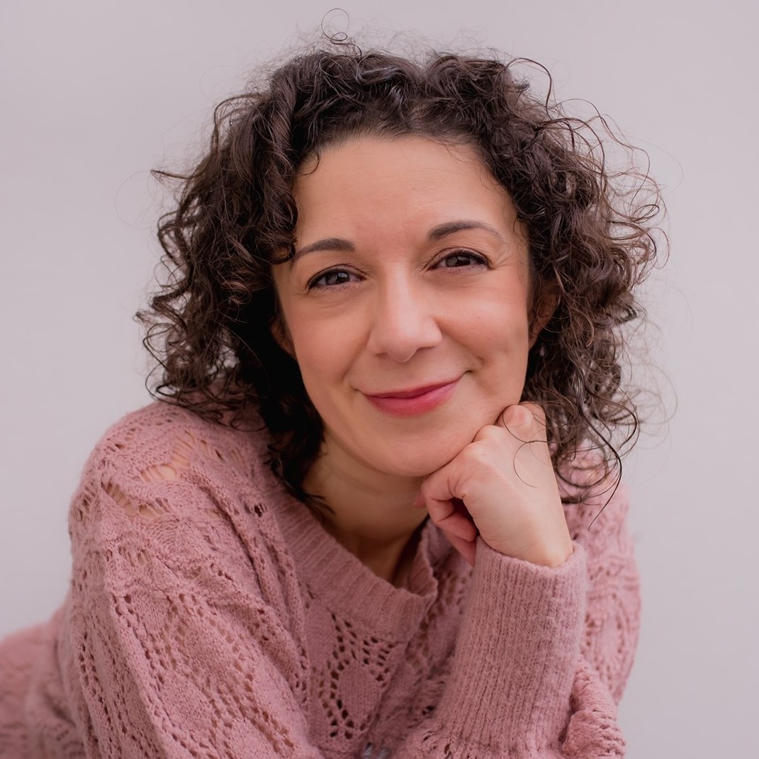 Bárbara Yü Belo Fertilidade Natural