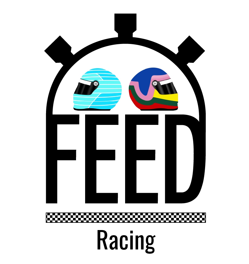 FEED Racing - #F4 Mygale 