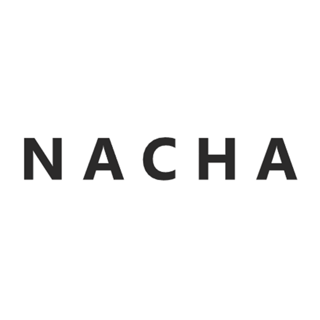 Logotipo De Nacha Nacha 2026 Alkami Technology