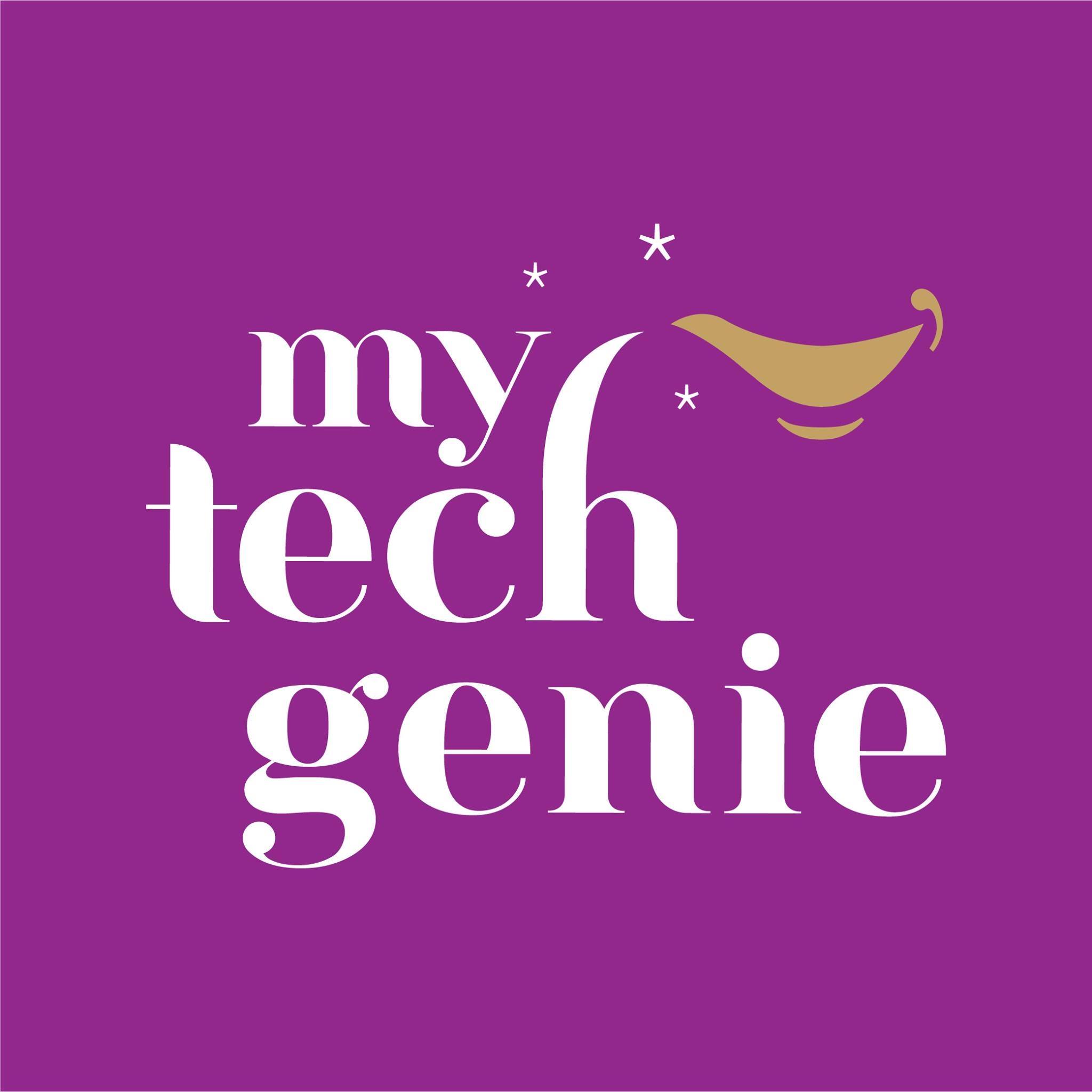My TechGenie | Redcliff AB