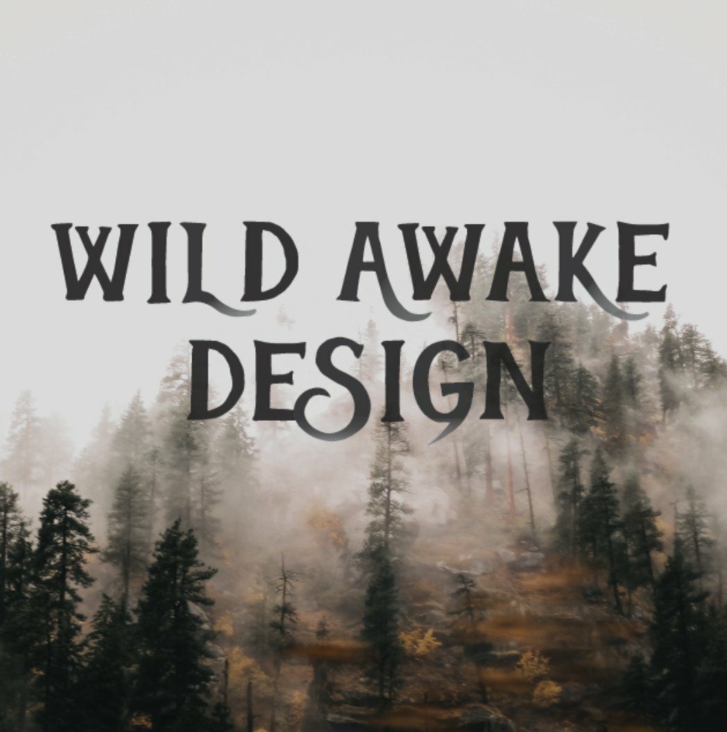 Wild Awake Design | Wenatchee WA