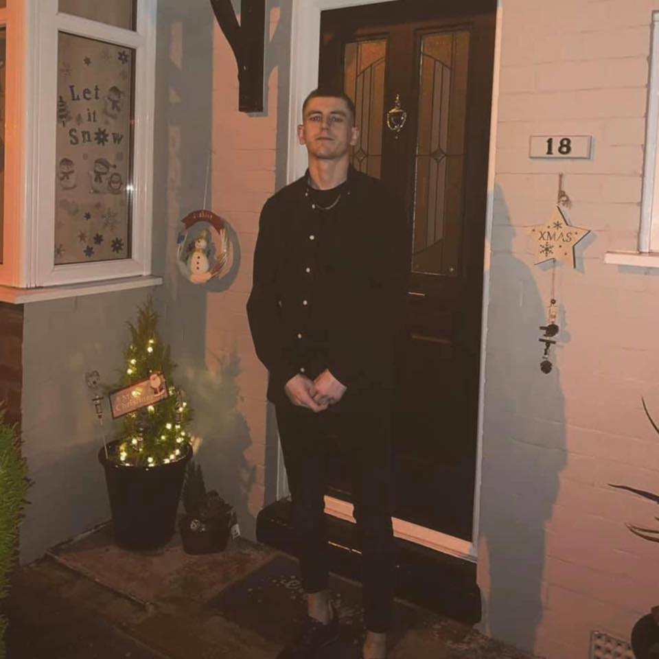 Remebering Connor Macdonald
