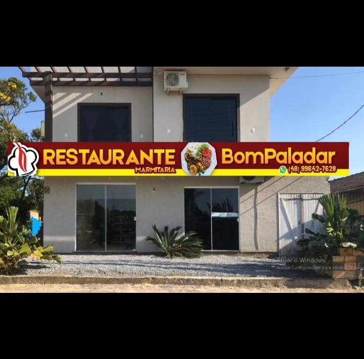 Restaurante e Marmitaria Bom Paladar