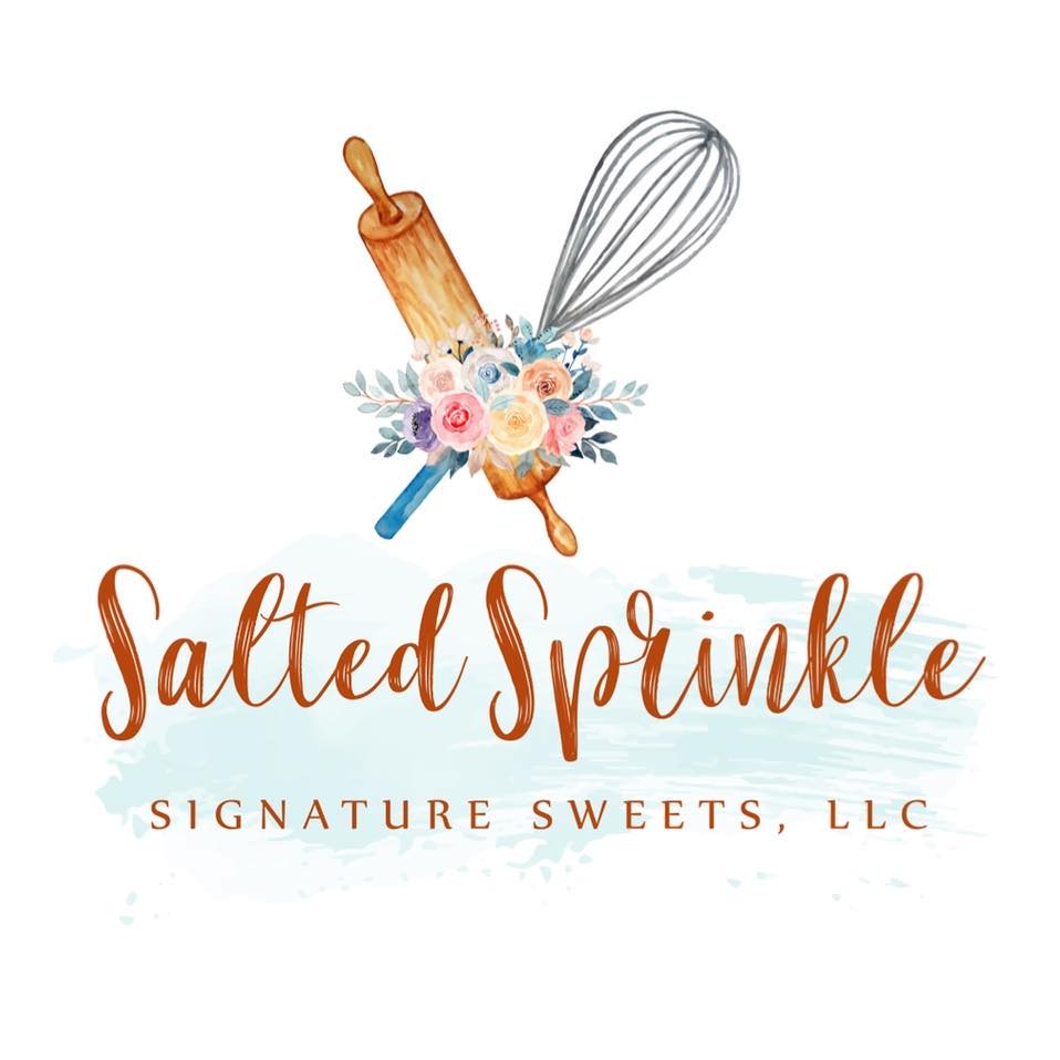 Salted Sprinkle Signature Sweets | Shepherdstown WV