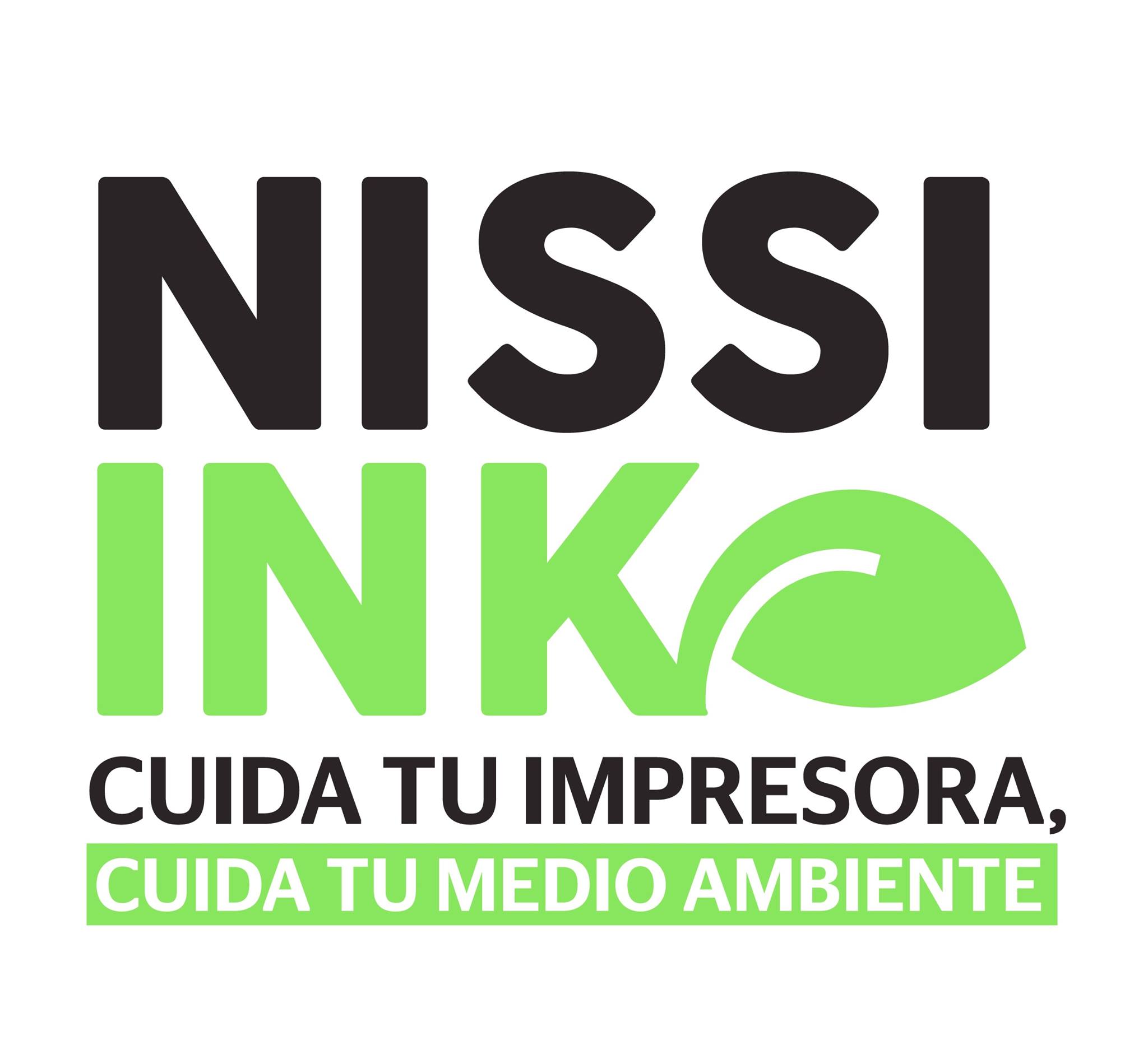 NISSI INK | Asunción
