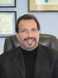 Profile for Dr. Philip A. DeFina