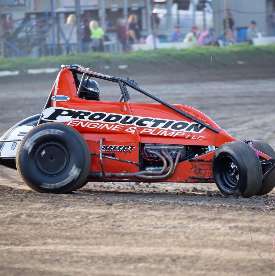 Alison Slaton Racing