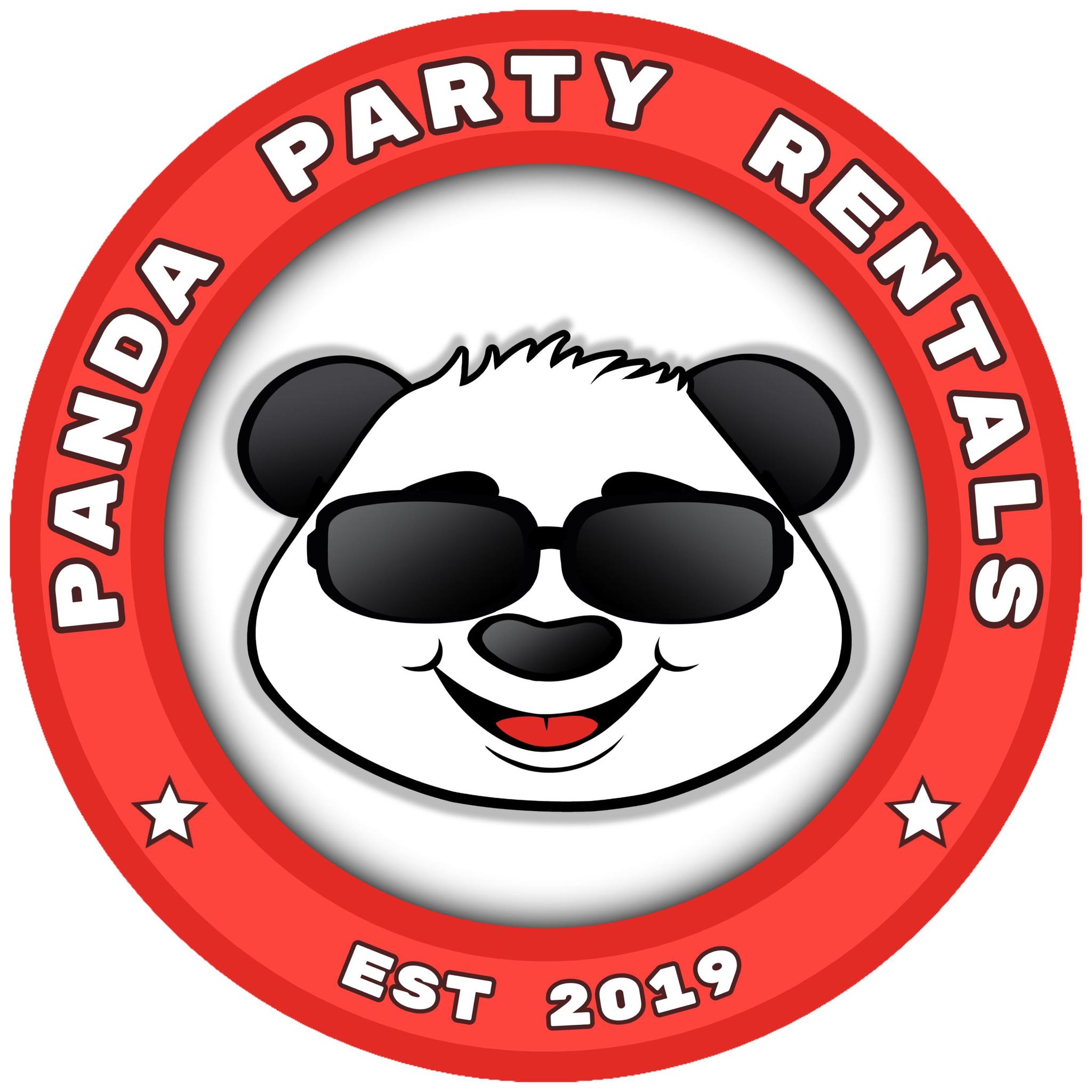Panda Party Rentals | East Palo Alto CA
