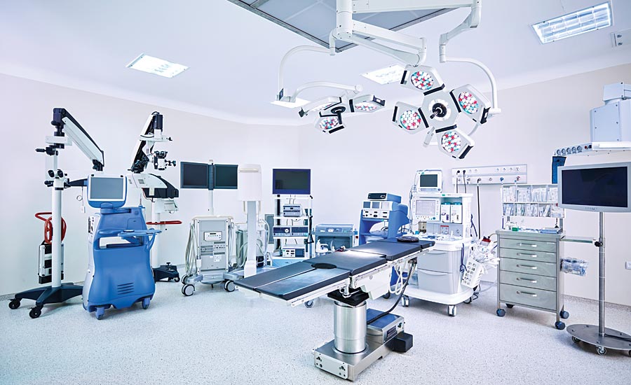 Introvale Medicals | Harare
