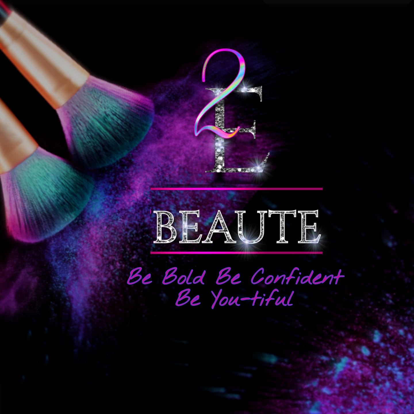 E2 - In the lab hand mixing E2 Beaute liquid matte lip color 😍💋 | Facebook