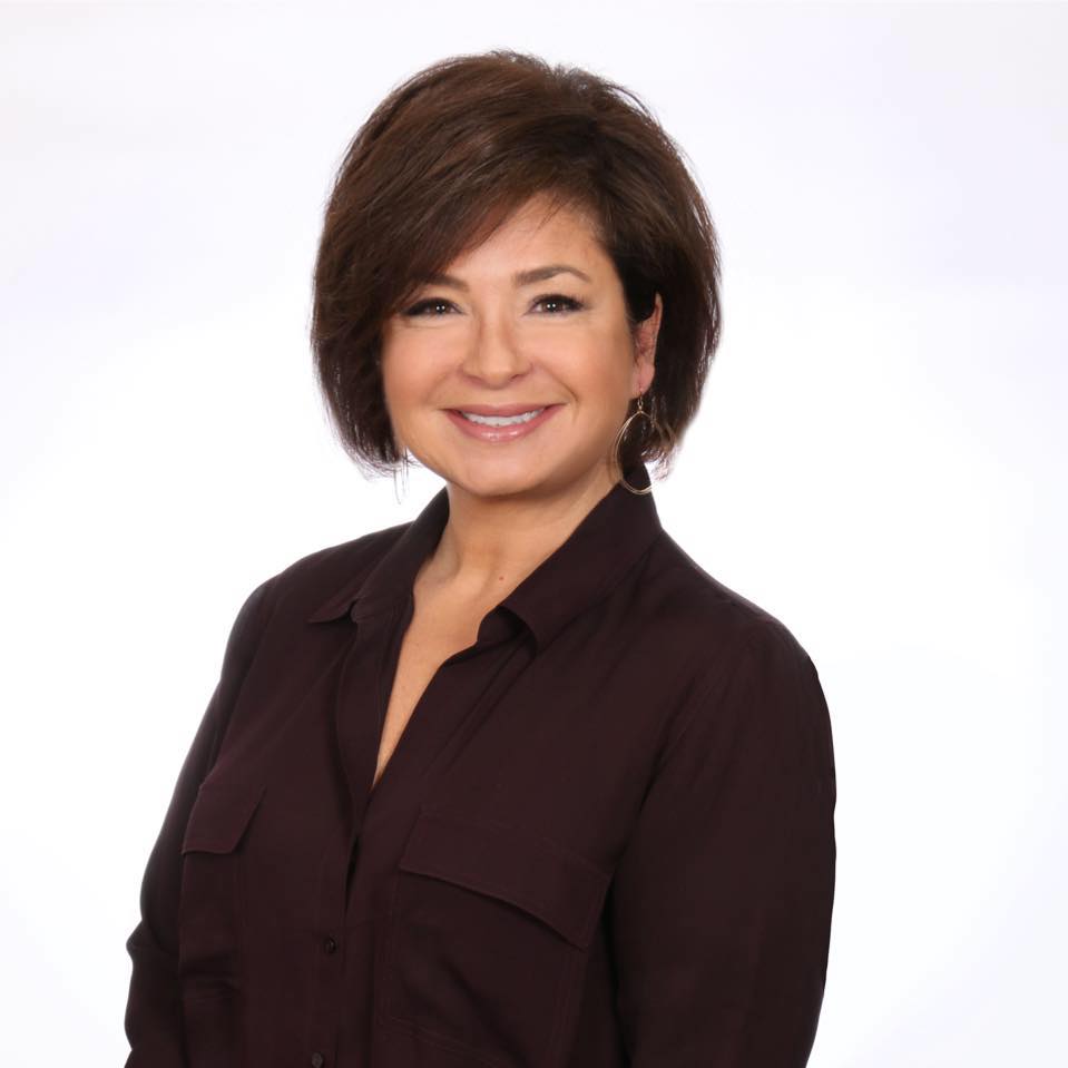 Jan Rivas, Realtor | McLean VA