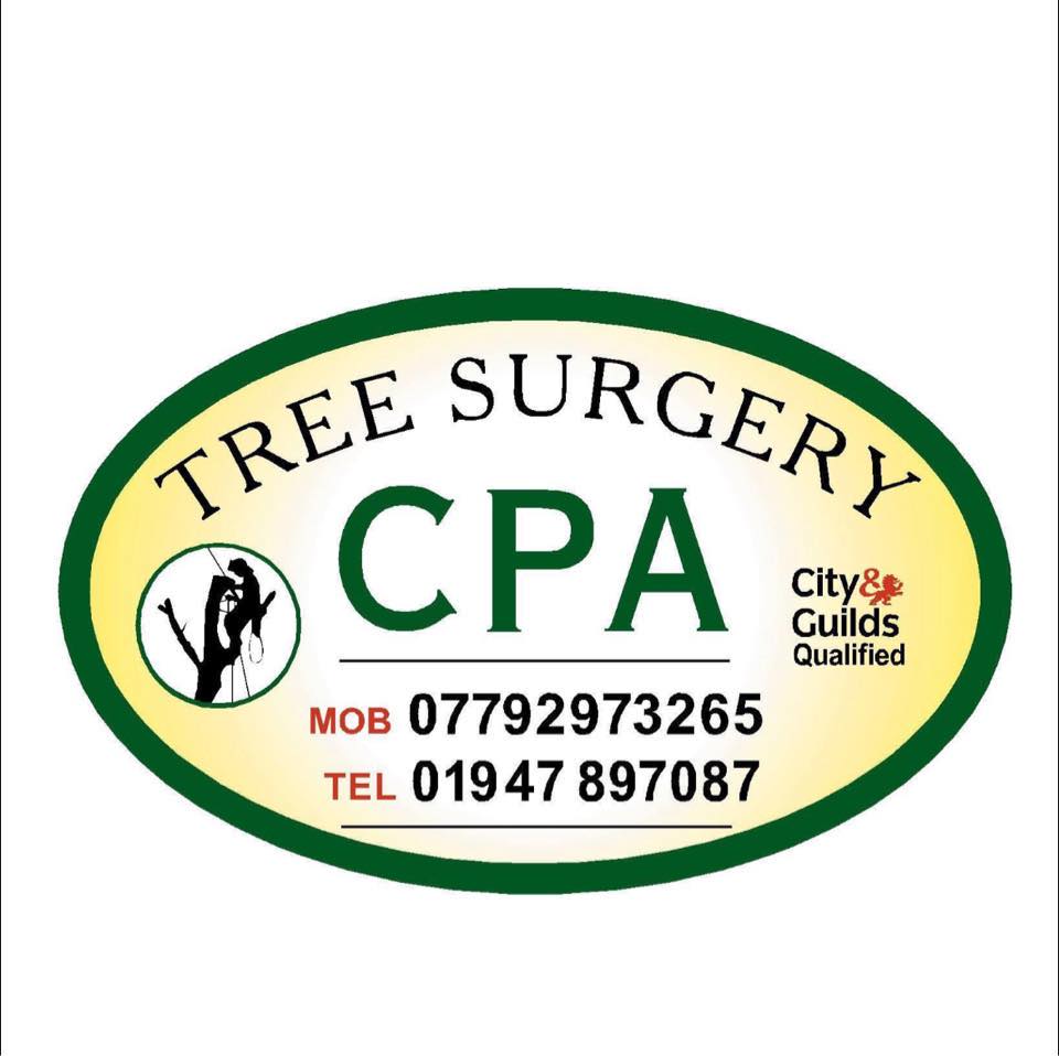 CPA Tree Surgery ltd | Whitby